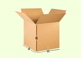 Corrugated Box